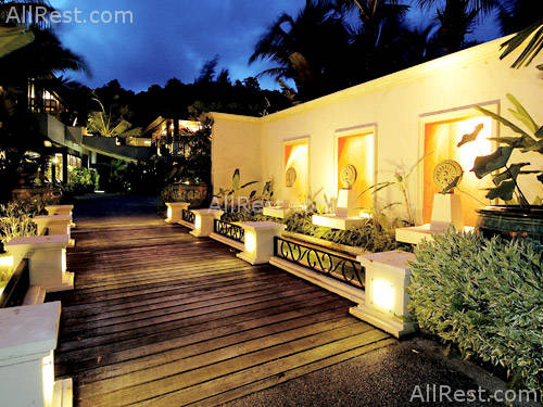 Bundarika Villa 35